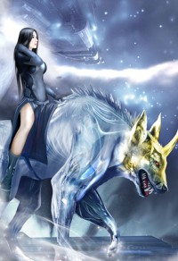 玉涧缠春\枕南柯