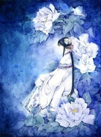 湘篁傳