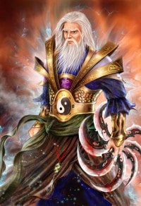 H遊戲NPC
