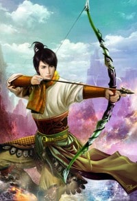 浮生劫（八阿哥还魂）