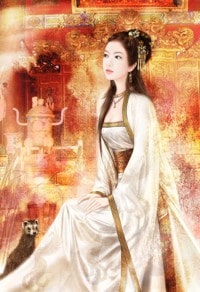 噬天狂颜